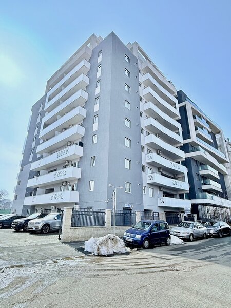 Unirii, 13 Septembrie, Casa Poporului, Hotelul Marriott, bloc 2022.