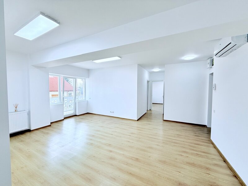 Unirii, 13 Septembrie, Casa Poporului, Hotelul Marriott, bloc 2022.