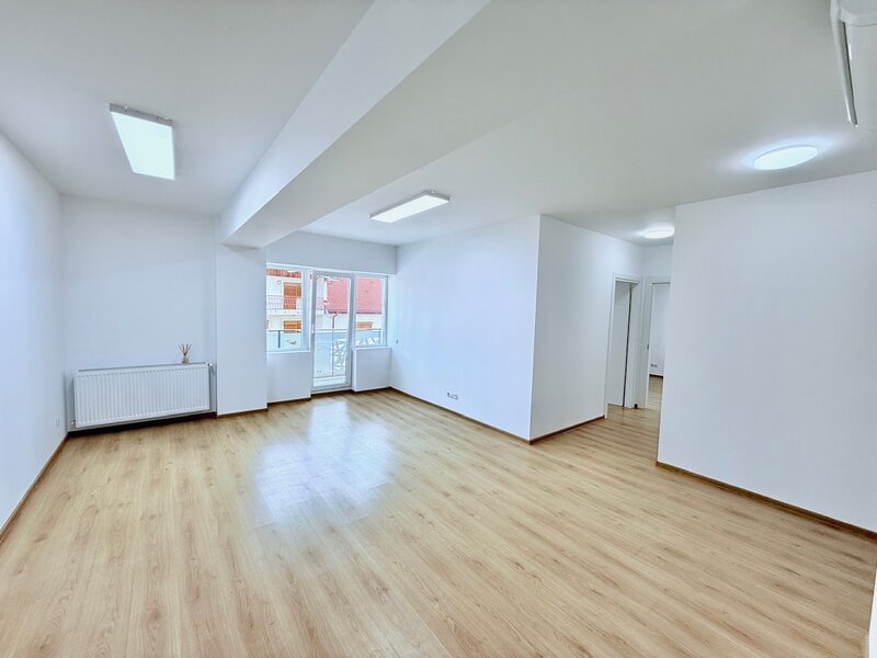 Unirii, 13 Septembrie, Casa Poporului, Hotelul Marriott, bloc 2022.