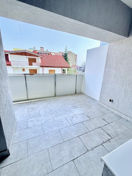 Unirii, 13 Septembrie, Casa Poporului, Hotelul Marriott, bloc 2022.